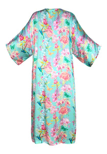 Exotiq Amalfi Midi Kimono - Resort Collection