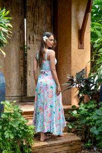 Exotiq Amalfi Minnie Wrap Skirt - Resort Collection