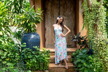 Load image into Gallery viewer, Exotiq Amalfi Minnie Wrap Skirt - Resort Collection