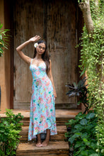 Load image into Gallery viewer, Exotiq Amalfi Minnie Wrap Skirt - Resort Collection