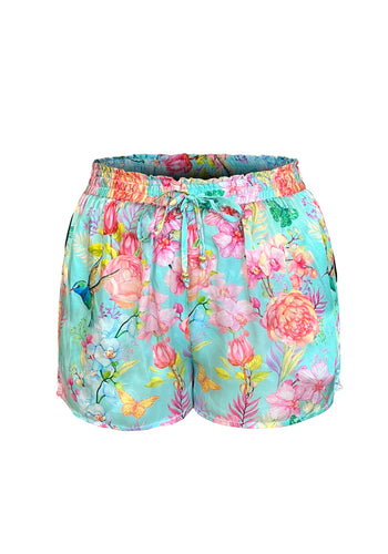 Exotiq Amalfi Hedda Short - Resort Collection