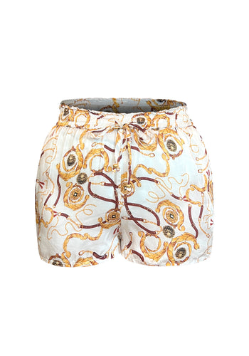 Goldie Hedda Short - Resort Collection