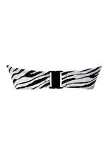 Load image into Gallery viewer, Stripes Bandeau U Accessory Top