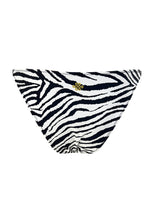 Load image into Gallery viewer, Stripes Reversible Tie Side Bottom