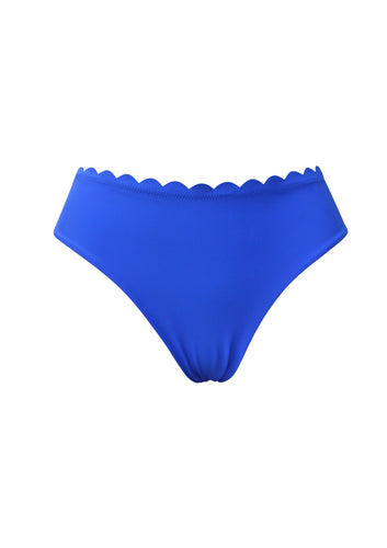 Venus Blue  Mid Rise Bottom